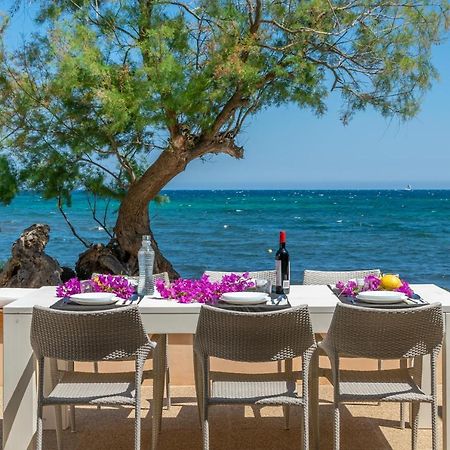 Cas Ferrerico Villa Costa De Los Pinos Bagian luar foto